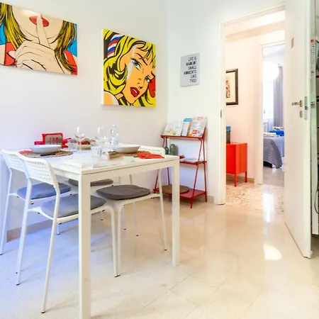 Mama Rooms And Apartment-3