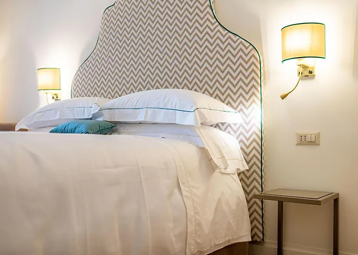 Riboty 10 Suites